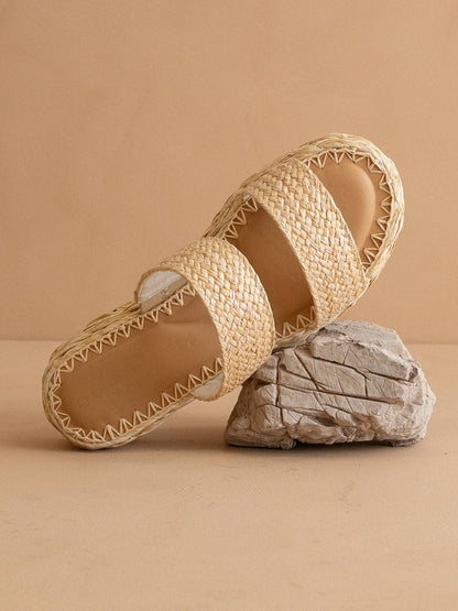 The Marley Sandal