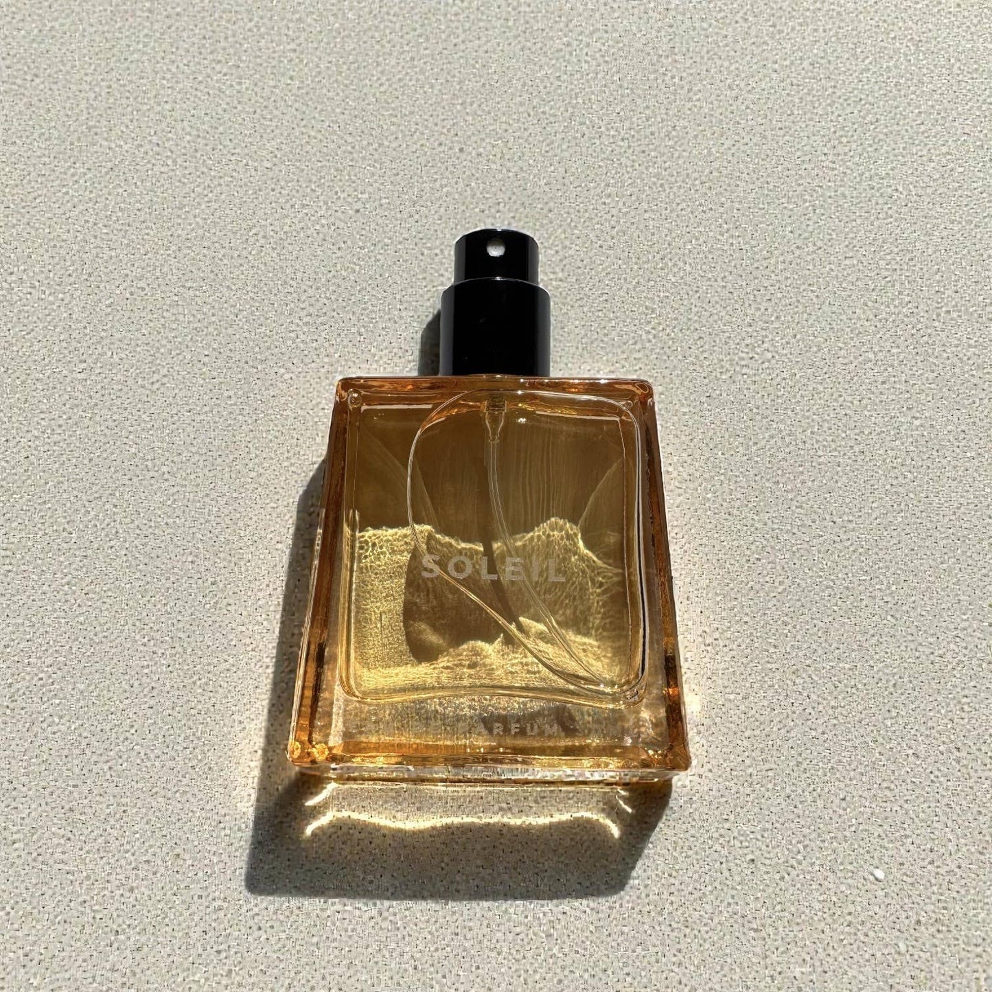 Soleil | Soleil Blanc Dupe | Full Size Luxury Perfume 1 oz