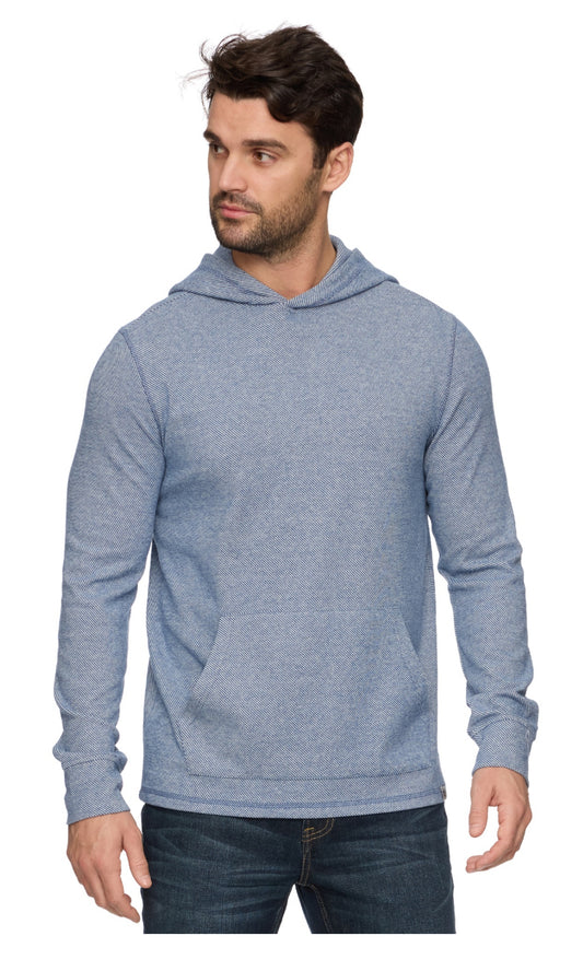 Hero Solid Hoodie