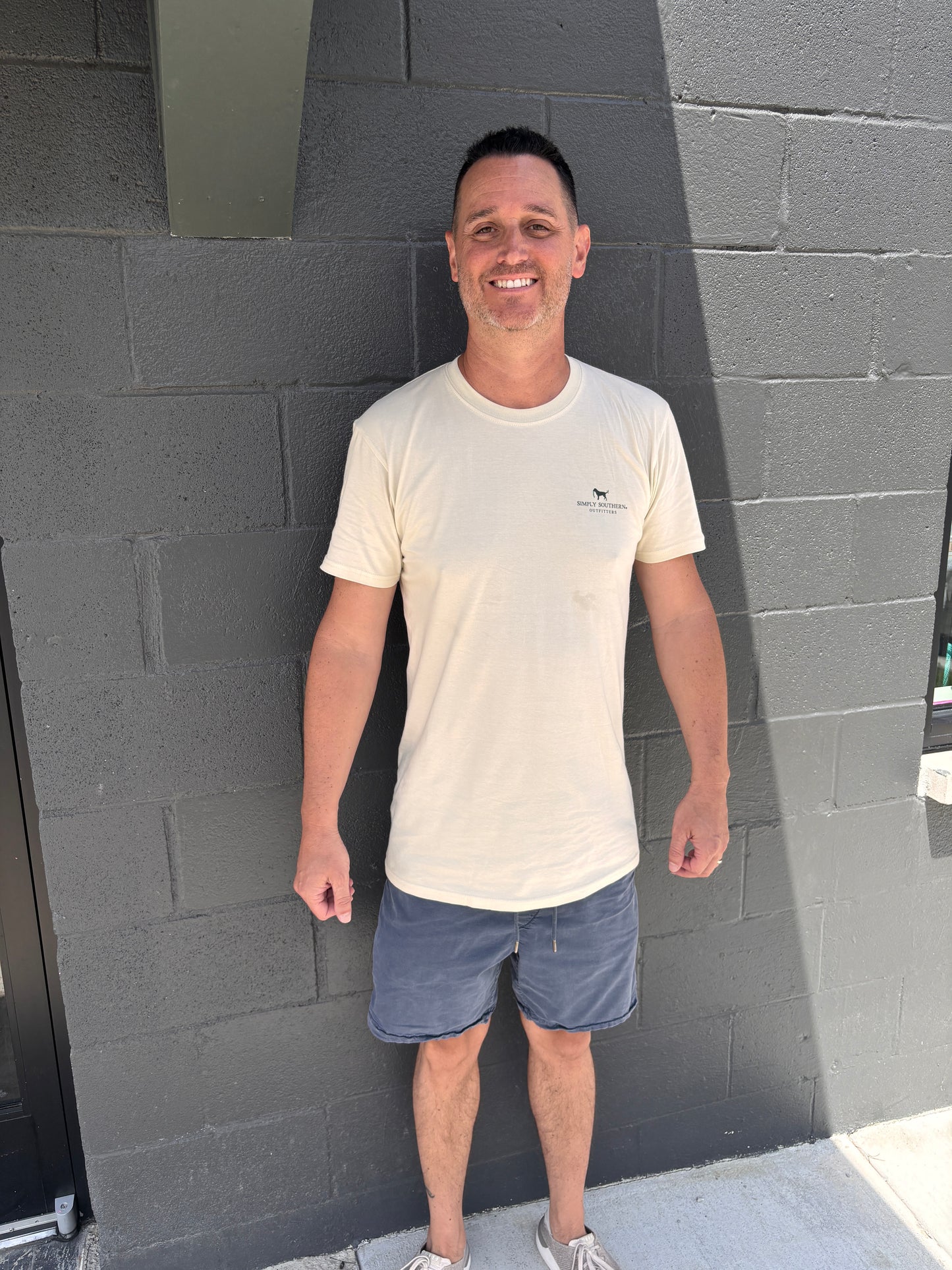 Camo Merican Dude SS Tee FINAL SALE