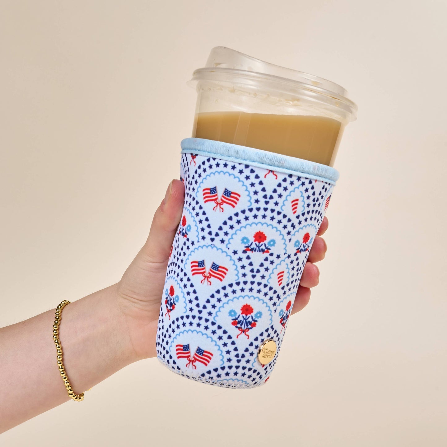 American Darling Drink Sleeve