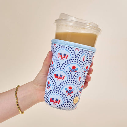 American Darling Drink Sleeve