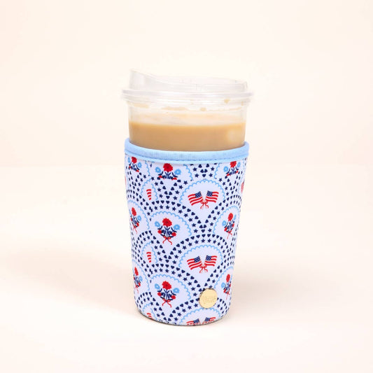 American Darling Drink Sleeve