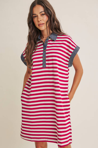 Yacht Club Polo Mini