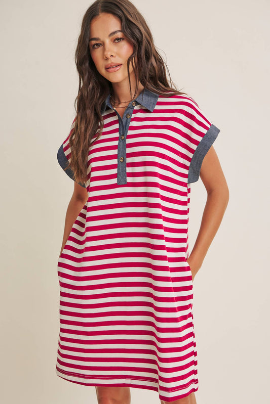 Yacht Club Polo Mini