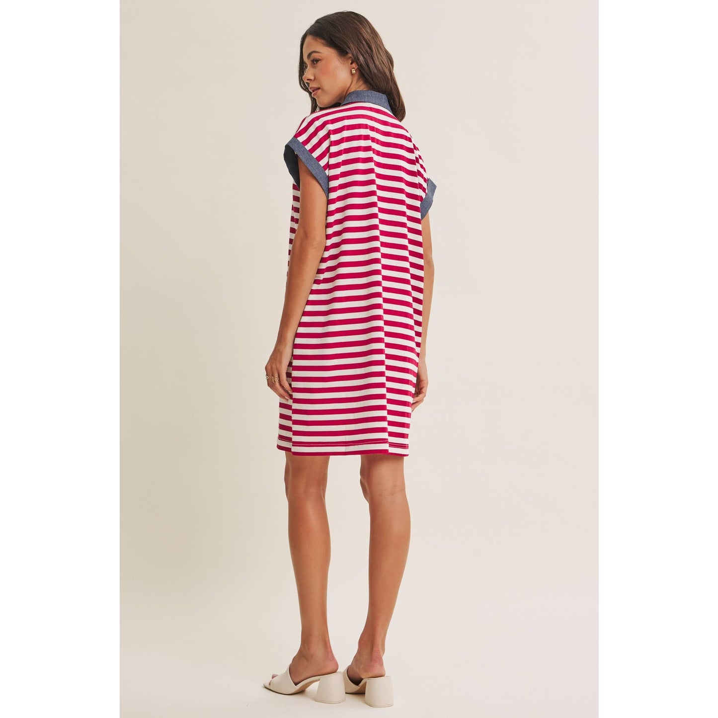 Yacht Club Polo Mini