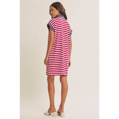 Yacht Club Polo Mini