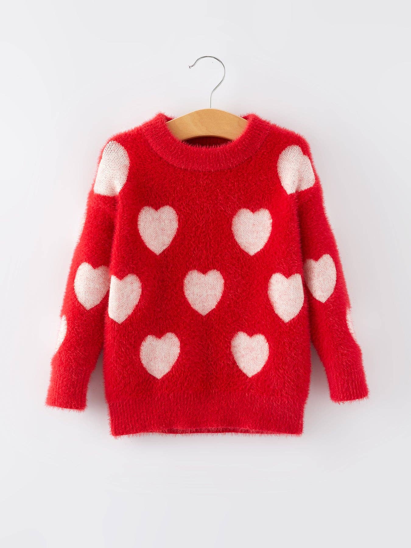 Little Love Sweater