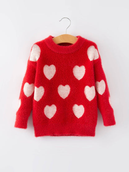 Little Love Sweater