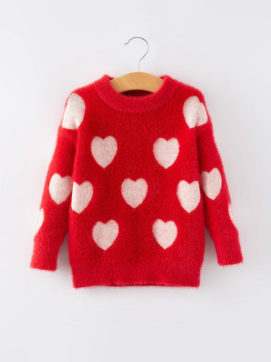 Little Love Sweater