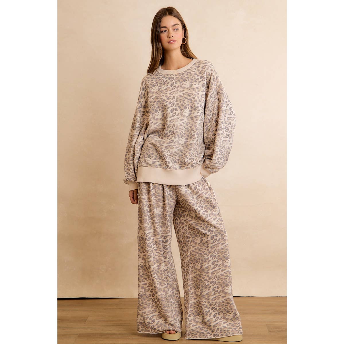 Wildly Cozy Pants
