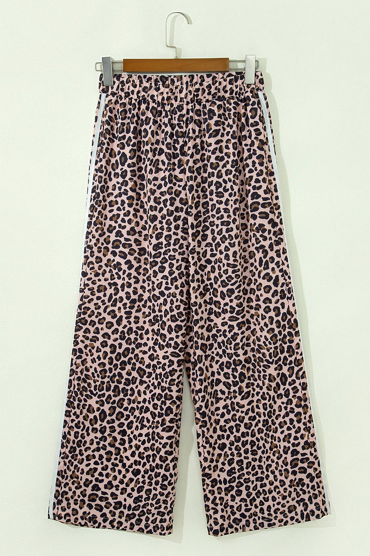 Feeling Wild Leopard Pants
