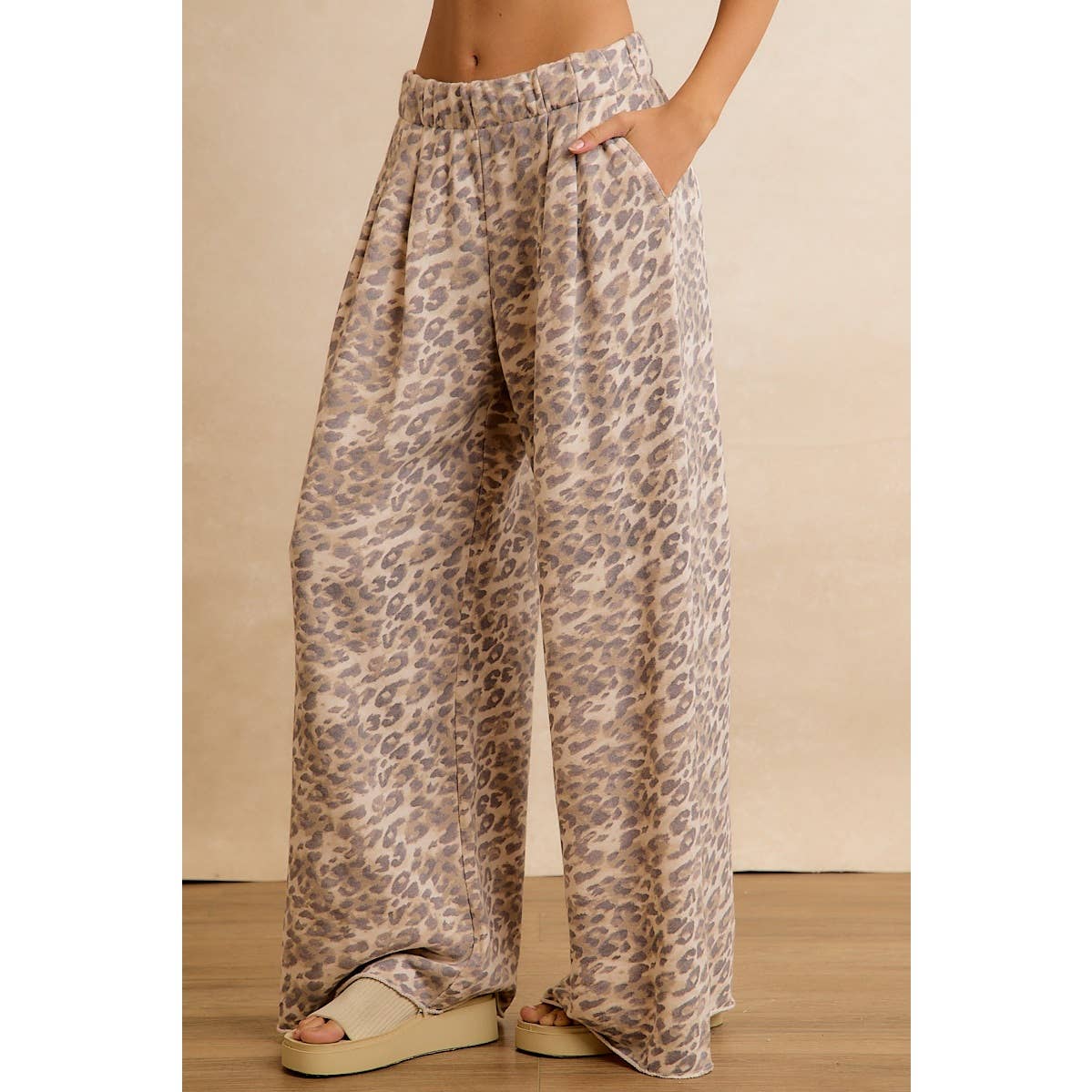 Wildly Cozy Pants