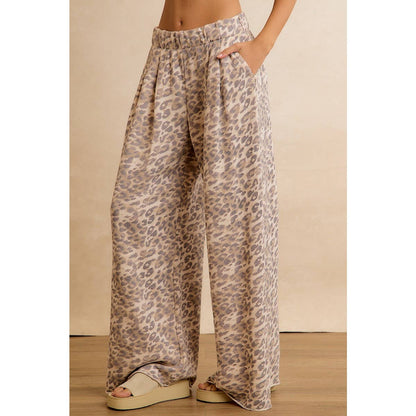 Wildly Cozy Pants