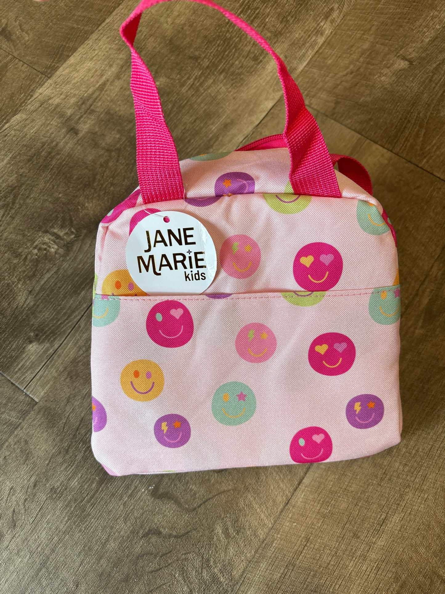 Kid’s Happy Days Lunchbox