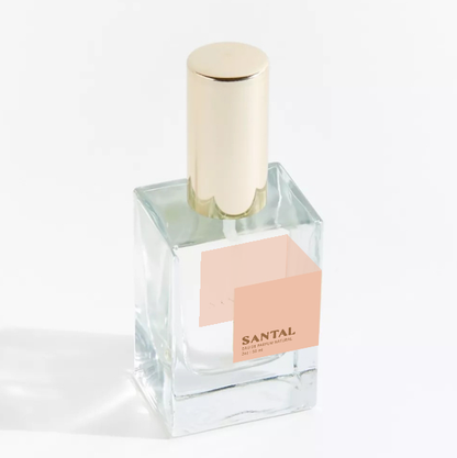 Santal Perfume - 2 oz