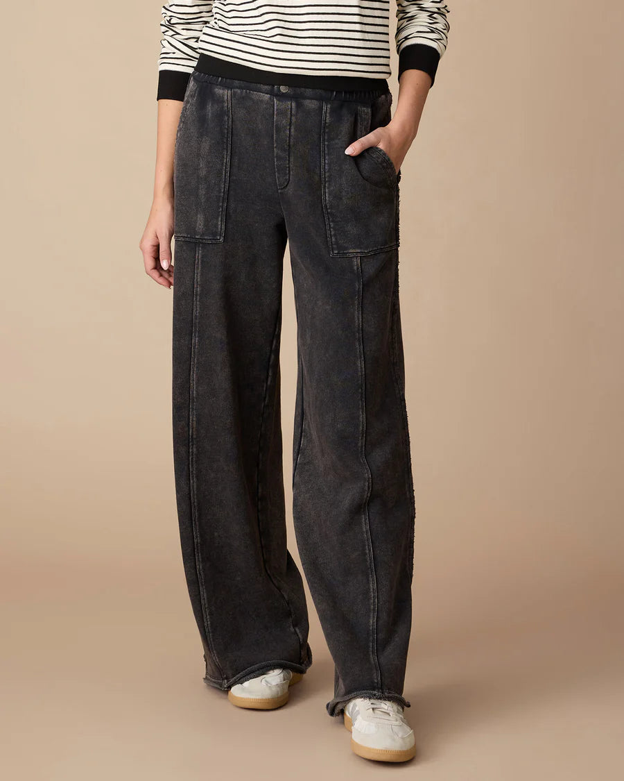 Dolly Utility Lounge Pants
