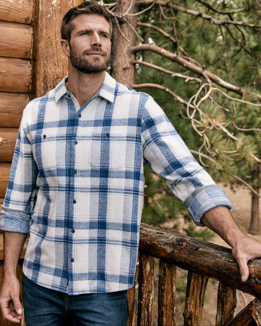 Cordova Flannel