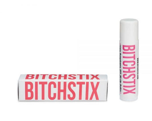 BITCHSTIX | Very Raspberry SPF30 Lip Balm