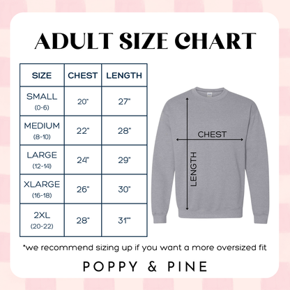 Faith Collage Sweatshirt