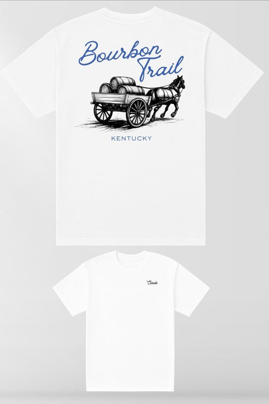 Bourbon Trail Tee