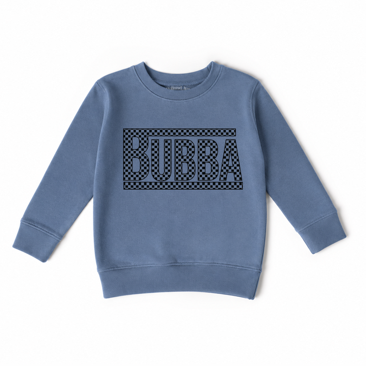 Bubba | Boys Sweatshirt