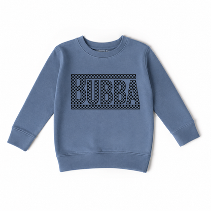 Bubba | Boys Sweatshirt