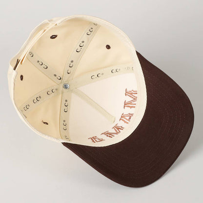 MAMA Denim Hat