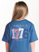 1776 America Tshirt