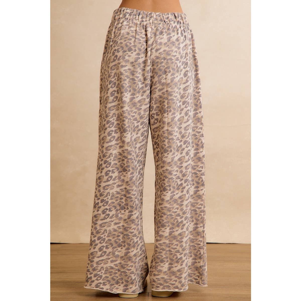 Wildly Cozy Pants