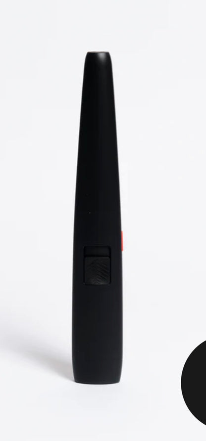 USB Motli Rechargeable Lighter + Flashlight