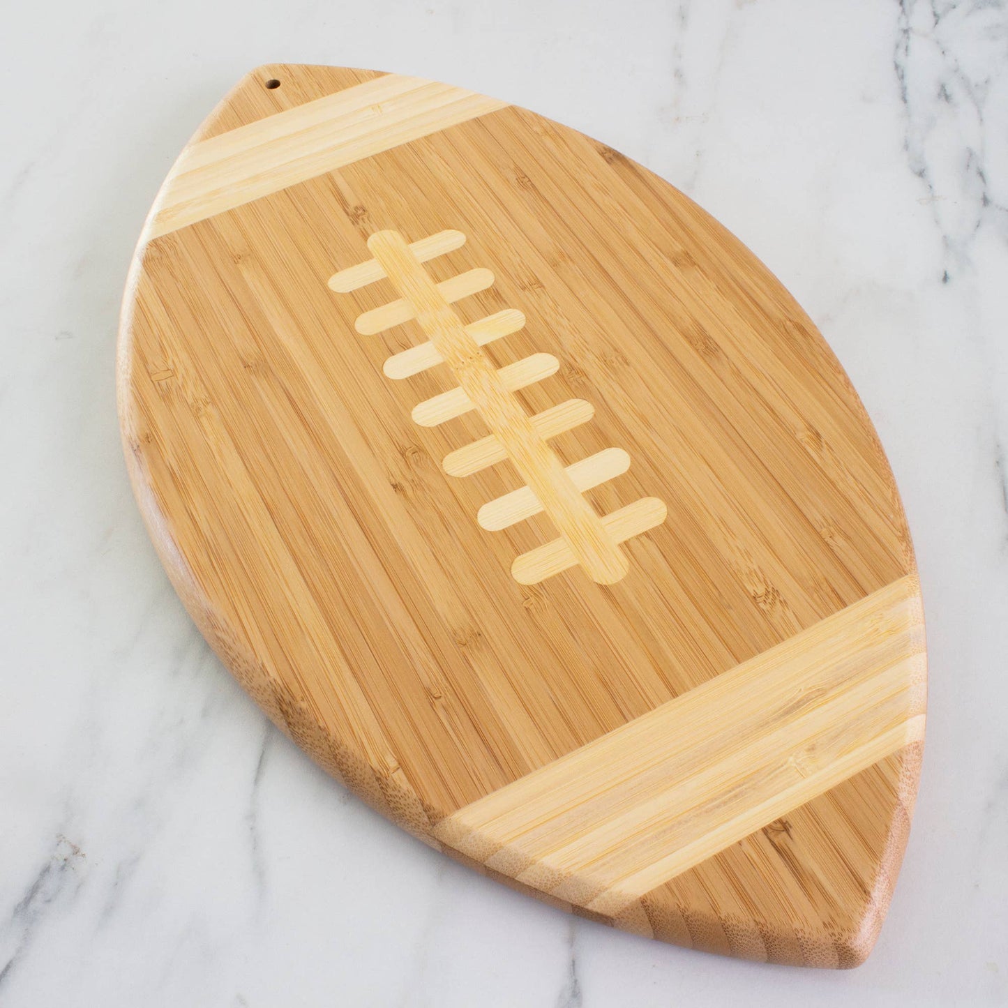 Football Serving Tray