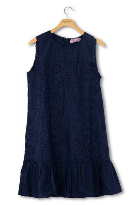 Sunday Afternoon Dress