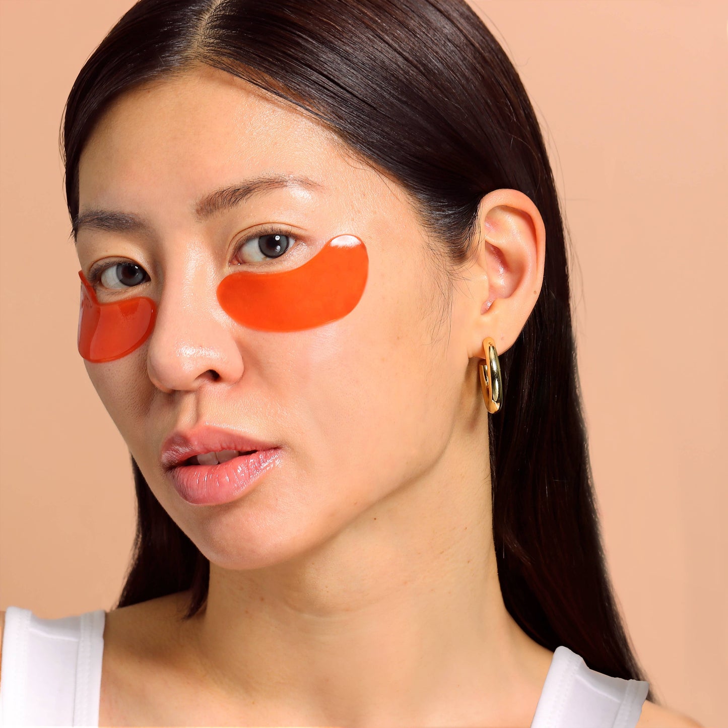 Brightening Undereye Mask
