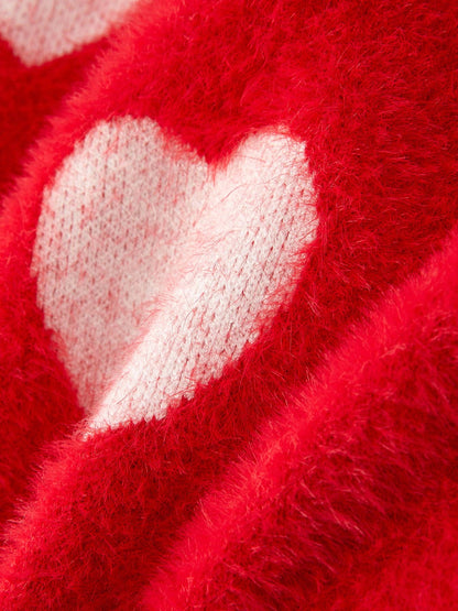 Little Love Sweater