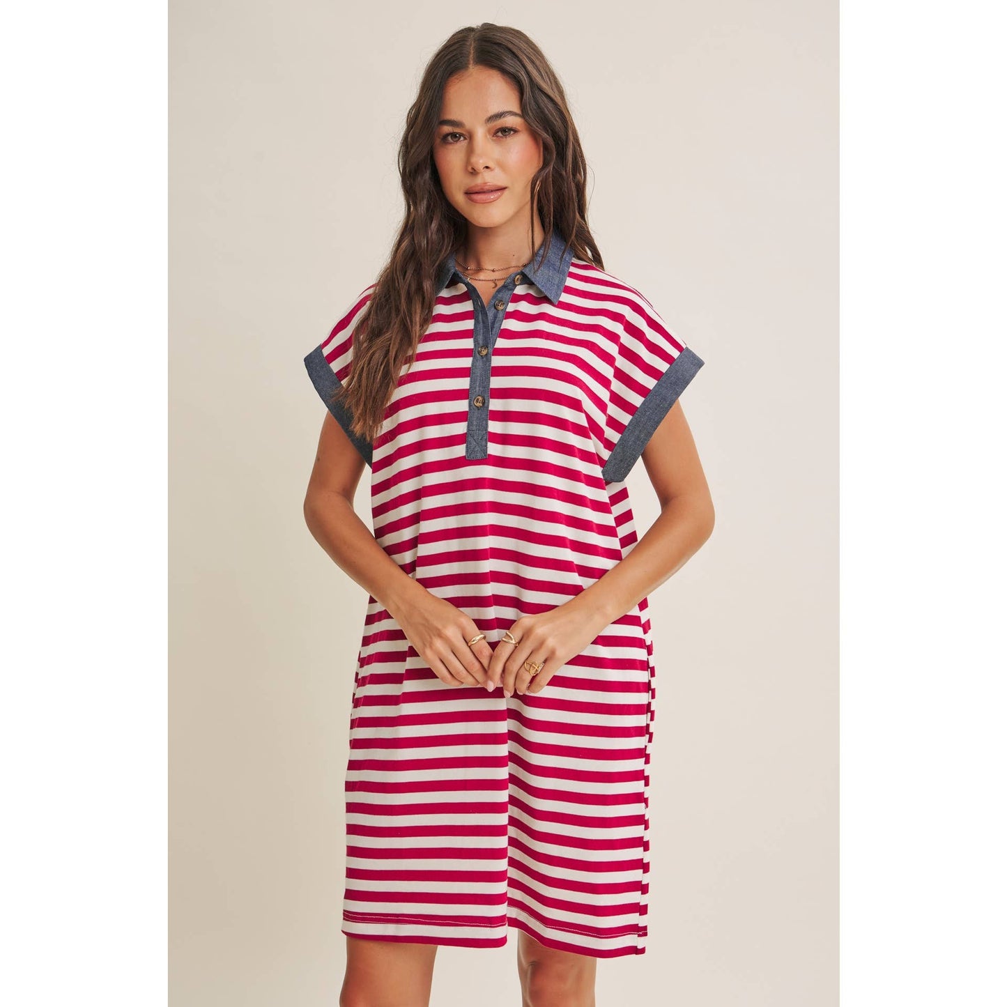 Yacht Club Polo Mini