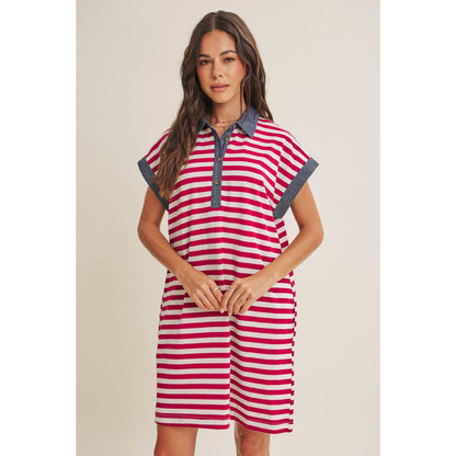 Yacht Club Polo Mini
