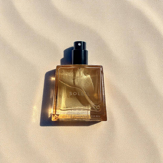 Soleil | Soleil Blanc Dupe | Full Size Luxury Perfume 1 oz