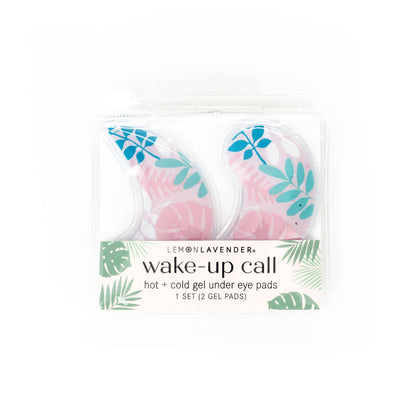Under Eye Gel Pads - Lemon Lavender