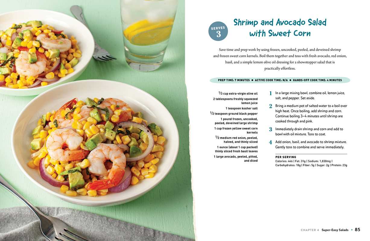 "I Don't Want to Cook" Book