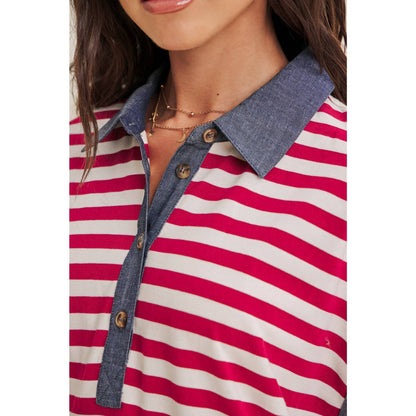 Yacht Club Polo Mini
