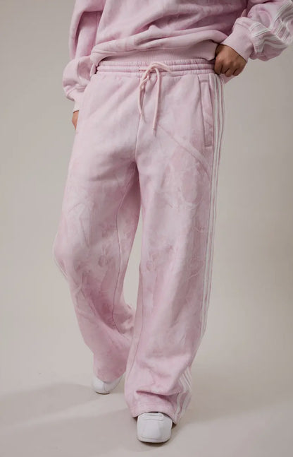 Pretty In Pink Camo Sweatpants