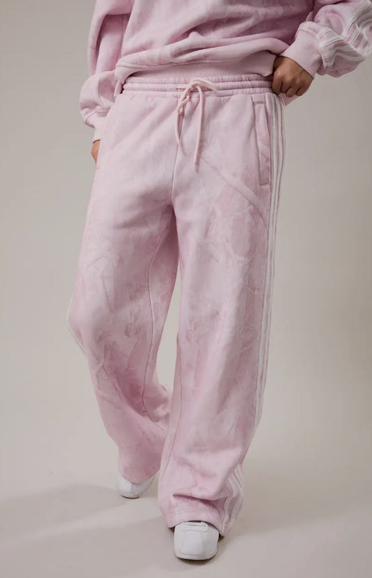 Pretty In Pink Camo Sweatpants