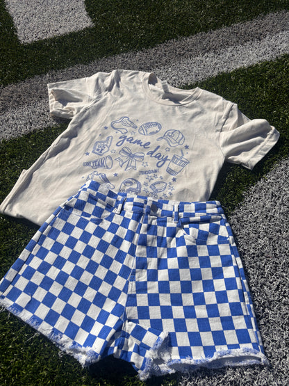 Game Day Tee