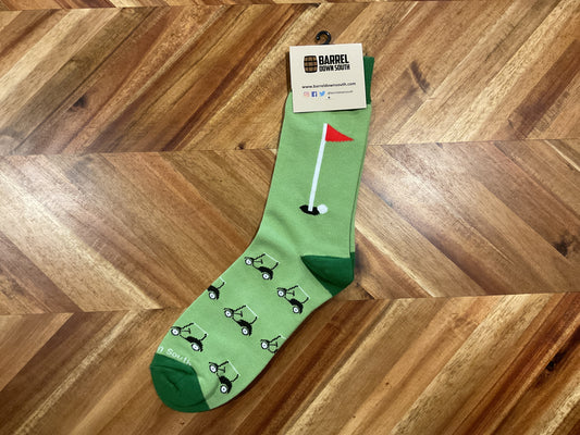 Birdie Golf Socks