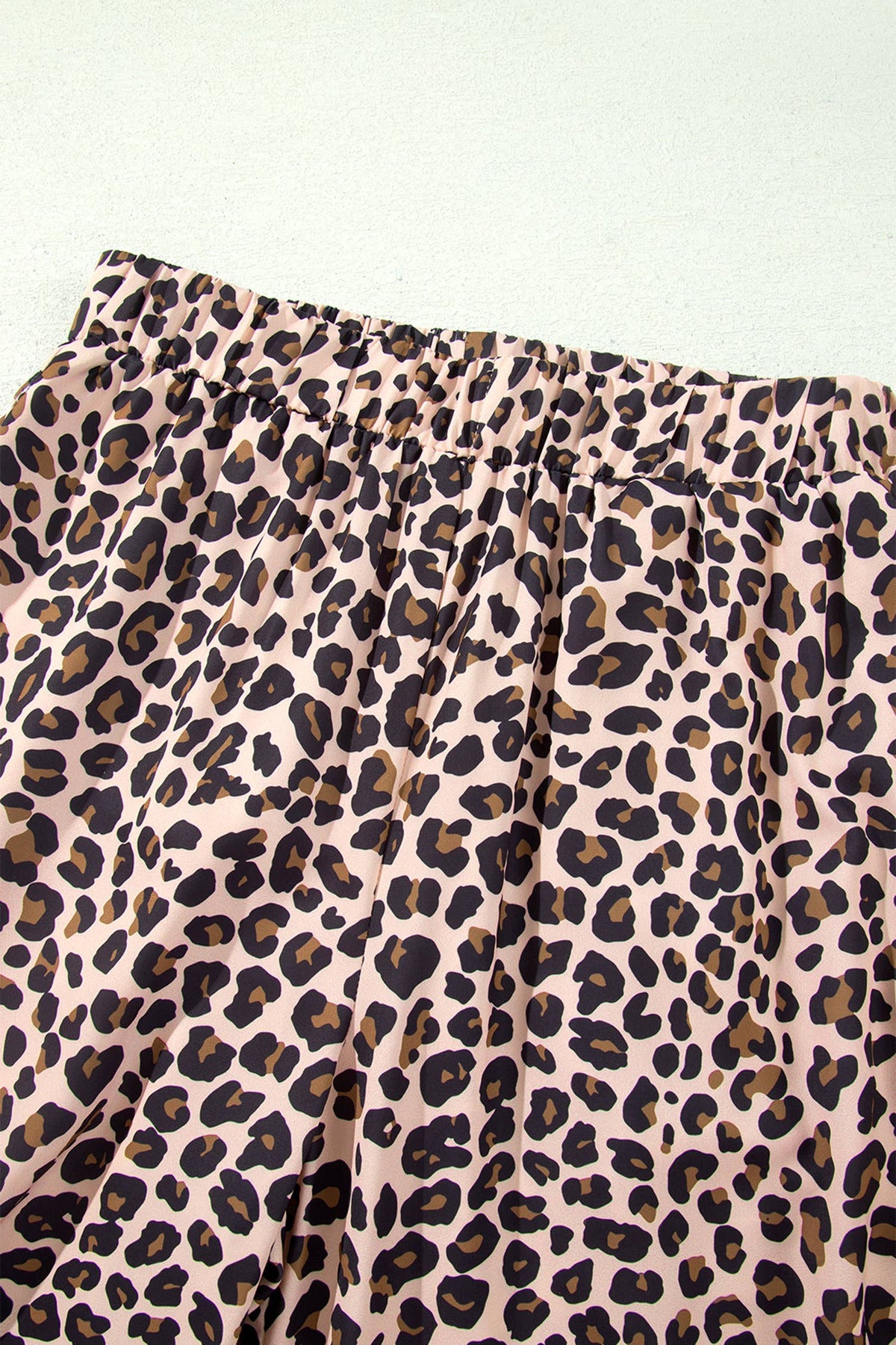 Feeling Wild Leopard Pants