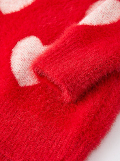 Little Love Sweater