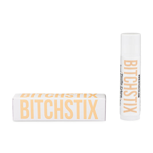 BITCHSTIX | Vanilla Creme SPF30 Lip Balm