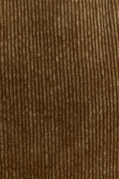 Fall For Me Corduroy Skort Romper