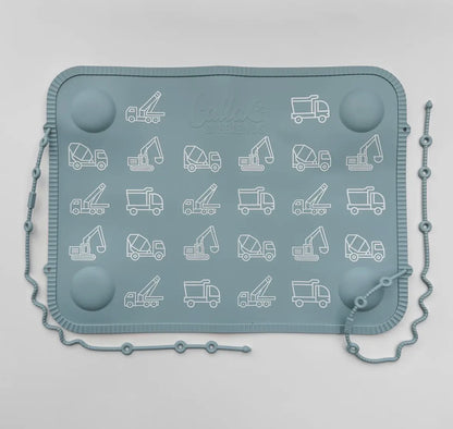 Tidy Traveler Placement Set